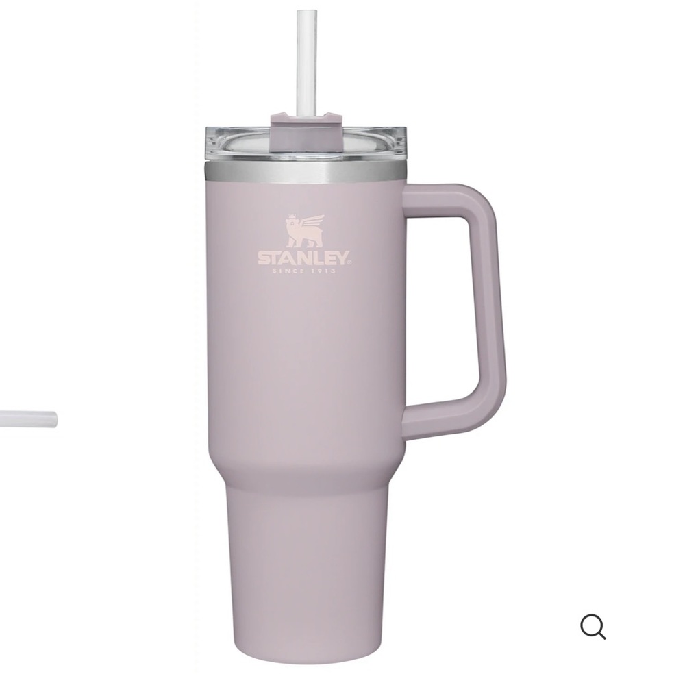 New *IN-BOX* Stanley Adventure Quencher 40oz - Abalone